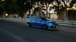 Subaru WRX STI Diamond Edition 2018 года (ZA)